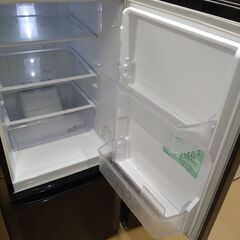 リユースのサカイ浦和店 【F047】★冷蔵庫 三菱 MR-P15D-B 2019の画像