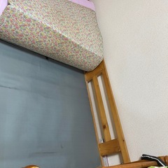 シングルベットの画像