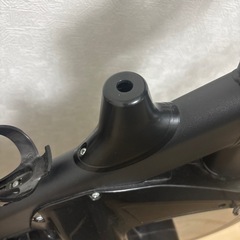 エアロバイク値段交渉ありの画像