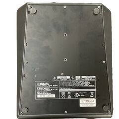 YAMAHA ヤマハ MG10XU アナログミキサー 通電確認済の画像