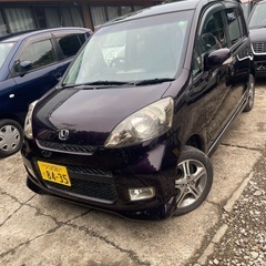 ホンダ ライフ DIVA特別仕様車・ｽﾍﾟｼｬﾙ！車検も長期・低価格での画像