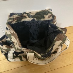 バッグ　肩掛けバッグの画像