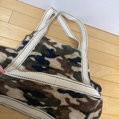 バッグ　肩掛けバッグの画像