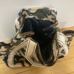 バッグ　肩掛けバッグの画像