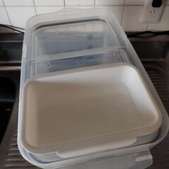 米びつの画像