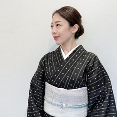 【2000円】11/11(火) 着付け合同練習会の画像