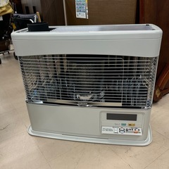 アース美原店　分解掃除済み　極美品　CORONA コロナ 煙突タ...