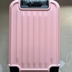 キャリーケースの画像