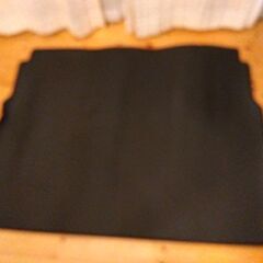 DA17エブリィバン用マット フルセットの画像