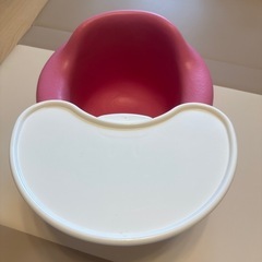 バンボ　椅子　の画像
