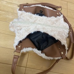 バッグ　ショルダーバッグ　ハンドバッグの画像