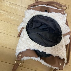 バッグ　ショルダーバッグ　ハンドバッグの画像