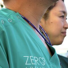 訪問看護で働く看護師(フルタイム)を募集しますの画像