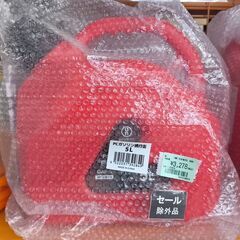 PC　ガソリン携帯缶　5L　新品の画像
