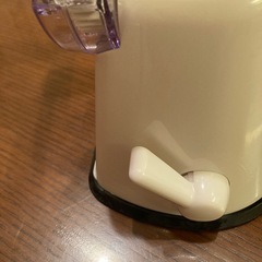 貝印　ヘルシーミンサーの画像