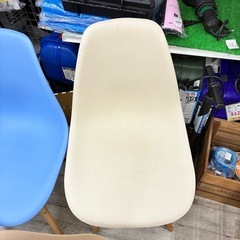 ４点のみ!　数量限定! オシャレ カラフルチェアの画像