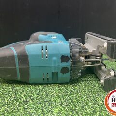 【中古】ﾏｷﾀ JV182D ｼﾞｸﾞｿｰ(4～6ｽﾋﾟｰﾄﾞ調整△)【ハンズクラフト沖縄豊見城店】の画像
