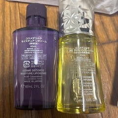 総額4万円以上　コスメデコルテ　スキンケア セットの画像