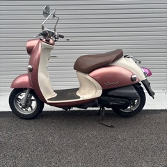 【大阪・枚方】ビーノ　Fi　SA37J　インジェクションの画像
