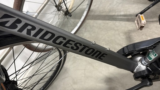 BRIDGESTONE TB1e TB7B42