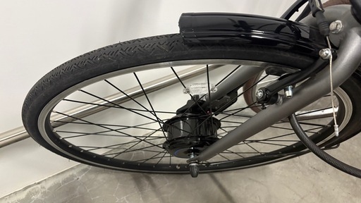 BRIDGESTONE TB1e TB7B42