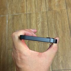 最安値 バッテリー容量100%　IPHONE 16e 128GB 本体の画像
