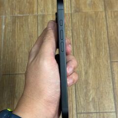 最安値 バッテリー容量100%　IPHONE 16e 128GB 本体の画像