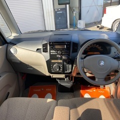 ☆コミコミ車検2年付☆スズキ パレット X ターボ☆ 4WD☆スマートキー☆パワスラ☆ETC☆シートヒーター☆前後ドラレコ☆黒ナンバー可☆フードデリ配送☆格安軽自動車☆札幌市白石区東米里☆廃車高額買取保証☆Aphananthe(アファナンテ)の画像