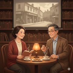 【ジモティー限定★無料ご招待】秋の夜長に…☆映画・読書好きな人♪...