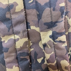 【値下げしました！】　リュックの画像