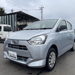総額41.8万円 ダイハツ ミライース L 車検2年 2万キロ台 令和2年式 アイスト TRC の画像
