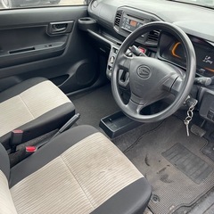 総額41.8万円 ダイハツ ミライース L 車検2年 2万キロ台 令和2年式 アイスト TRC の画像