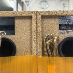 【リサイクルショップどりーむ荒田店】No.4614 スピーカー SONY/ソニー SX-LMJ1の画像