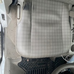 AT・4WD・車検残1年・16.2km軽バンミニキャブバンの画像