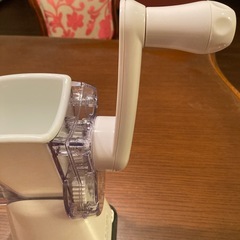 貝印　ヘルシーミンサーの画像