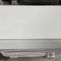 パナソニック ルームエアコン CS-258CJ-W 2018年製 8畳 #2の画像