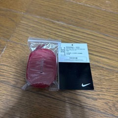 NIKEハイカットスニーカーの画像