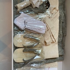 utatane 七五三　５歳　着物の画像