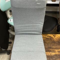 【リサイクルショップどりーむ荒田店】No.550 座椅子 折りたたみ チェアの画像