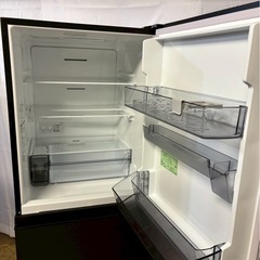【美品】TOSHIBA 冷蔵庫 GR-V33SC 2024年製 326L 右開きの画像