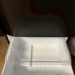 【美品】TOSHIBA 冷蔵庫 GR-V33SC 2024年製 326L 右開きの画像