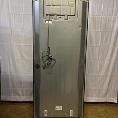 【美品】TOSHIBA 冷蔵庫 GR-V33SC 2024年製 326L 右開きの画像