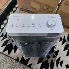 【愛品館 市原店】ダイキン　セラムヒート　ERFT11XS-W【愛市IJ4017640-104】の画像