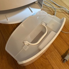 除湿機パナソニック【ジャンク品】の画像
