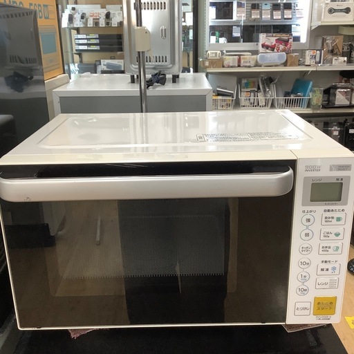 YAMADA 電子レンジ　YMW-S17G1