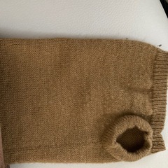 SLY モッズコート キャメル サイズ2(汚れや使用感あり)の画像