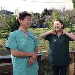 訪問看護事業所で働く言語聴覚士(非常勤)を募集します！の画像