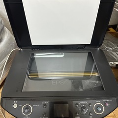 【ジャンク】EPSON プリンターの画像