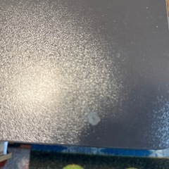 昇降テーブル　大量収納の画像