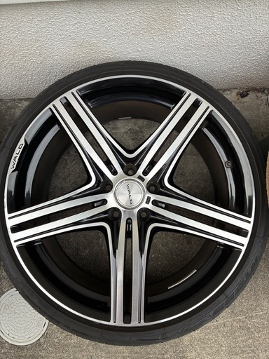 wald マホラ　m11c